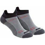 Inov-8 Speed Sock Low Black S Čarape za trčanje