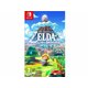 Switch The Legend Of Zelda: Link's Awakening