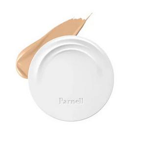Parnell Cicamanu Serum Cushion – #25N Ratan – Cushion Podloga sa Centellom 15g