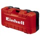 Einhell Power X-Change Einhell kovčeg za PXC alate E-Box L70/35