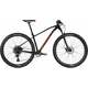 Mondraker Chrono Black/Orange S Hardtail bicikl