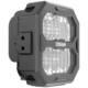 OSRAM radno svjetlo 12 V, 24 V LEDriving® Cube PX2500 Flood LEDPWL 107-FL široki snop svjetlosti (Š x V x D) 68.4 x 113.42 x 117.1 mm 2500 lm 6000 K