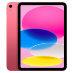 Apple iPad 11", 2025, Pink, 128GB