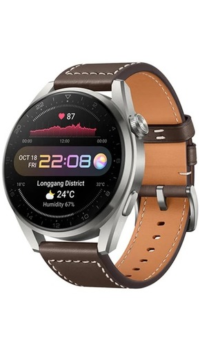 Huawei Watch 3 Pro pametni sat