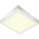 SLV 1003019 SENSER 24 stropna svjetiljka LED fiksno ugrađena Energetska učinkovitost 2021: F (A - G) bijela