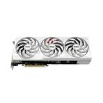 Sapphire PURE AMD Radeon RX 7700 XT 12GB, 12GB DDR6