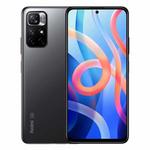 Xiaomi Redmi Note 11 Pro Plus 5G, 128GB, sivi