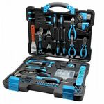 PROFIX alat set 144kom
