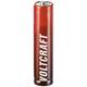 VOLTCRAFT LR03 micro (AAA) baterija alkalno-manganov 1350 mAh 1.5 V 1 St.