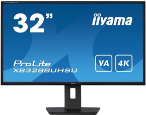 Iiyama ProLite XB3288UHSU-B5 monitor