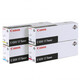 Canon original toner C-EXV17C, plava (cyan)