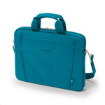 DICOTA Eco Slim Case BASE 14.1" plava