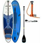 STX Freeride Blue/Orange 10'6'' (320 cm) SUP daska (Samo otvarano)
