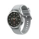 Samsung Galaxy Watch4 Classic 46 mm pametni sat, crni/srebrni