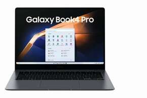 Samsung Galaxy Book4 Pro 14" 2880x1800