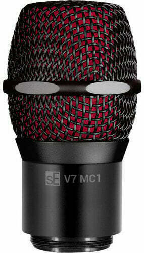 SE Electronics V7 MC1 BK Kapsula za mikrofon