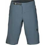 FOX Defend Shorts Graphite 34 Biciklističke hlače i kratke hlače