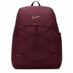 Teniski ruksak Nike One Backpack - night maroon/night maroon/guava ice