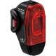 Lezyne KTV Drive Pro+ Alert Rear Black 150 lm Svjetlo za bicikl