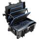 Univerzalni kovček za orodje, brez vsebine B &amp; W International JUMBO 6700 117.19/P (Š x V x G) 595 x 235 x 440 mm