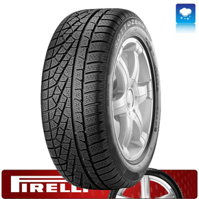 Pirelli zimska guma 265/45R18 Winter 240 Sottozero N0 101V