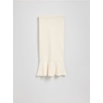 Reserved - LADIES` SKIRT - boja kože boja kože