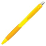 Kemijska olovka Viby, Žuta
