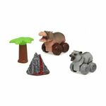 Playset Forest Animal Series , 397 g