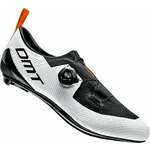 DMT KT1 Triathlon White 44,5 Muške biciklističke cipele