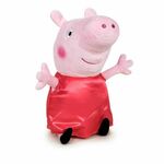 Peppa Pig plišana igračka 31cm