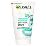 Garnier Skin Naturals Hyaluronic Aloe Foam pjena za čišćenje lica za normalnu kožu 150 ml