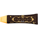 Theodent Kids pasta za zube za remineralizaciju cakline, s okusom čokolade, 96,4 g