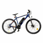 Električni Bicikl Nilox X6 PLUS 27,5" 25 km/h , 28100 g