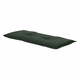 Tamno zeleni vrtni jastuk za sjedenje za klupu 50x120 cm Havana – Hartman