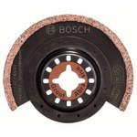 Bosch ACZ 70 RT5 Carbide-RIFF segmentni list pile za tanki rez