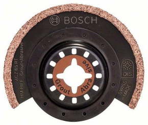 Bosch ACZ 70 RT5 Carbide-RIFF segmentni list pile za tanki rez