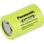 Panasonic N1250SCR specijalni akumulatori 4/5 sub-c flaT-top NiCd 1.2 V 1200 mAh