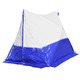 Trotec Radni šator 250 TE 250*200*190 kosi krov plavi