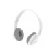 Esperanza EH222W slušalice, bluetooth, bijela, 105dB/mW, mikrofon