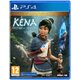 Kena: Bridge of Spirits - Deluxe Edition PS4