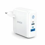 Anker PowerPort PD+ 2 33W 2-port charger