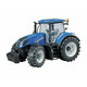 Bruder traktor New Holland T7.315 - BR03120