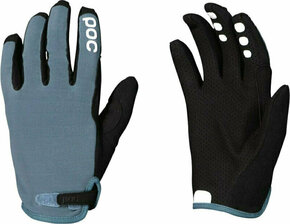 POC Resistance Enduro Adjustable Glove Calcite Blue XL Rukavice za bicikliste