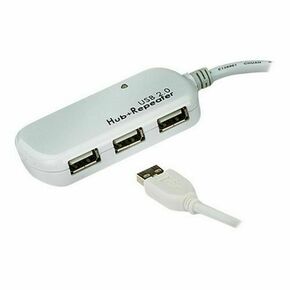 ATEN UE2120H - USB extender - USB