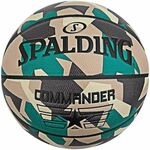 Košarkaška Lopta Spalding Commander 5 , 491 g