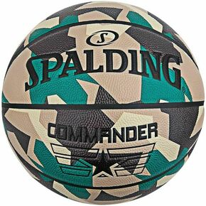 Košarkaška Lopta Spalding Commander 5