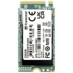 Transcend MTS400S TS256GMTE400S SSD 256GB, M.2, NVMe