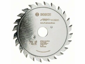 Bosch 2608642131 Top Precision Best for Laminated Panel