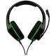 Slušalice + mikrofon HYPERX Cloud Stinger, black/green, žične, Xbox (4P5K1AA)