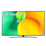 LG NanoCell 86NANO763 4K Smart TV